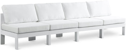 Outdoor Patio Modular Sofa