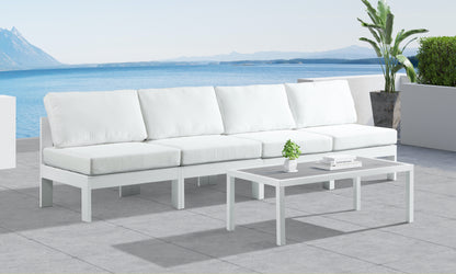 Outdoor Patio Modular Sofa