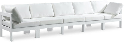 Outdoor Patio Modular Sofa