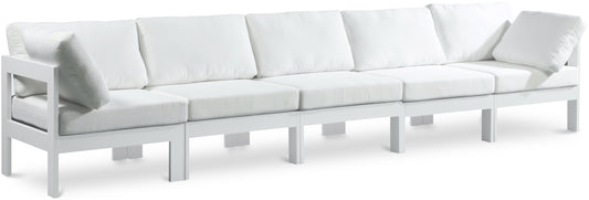 Outdoor Patio Modular Sofa