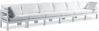 Outdoor Patio Modular Sofa