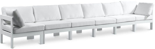 Outdoor Patio Modular Sofa