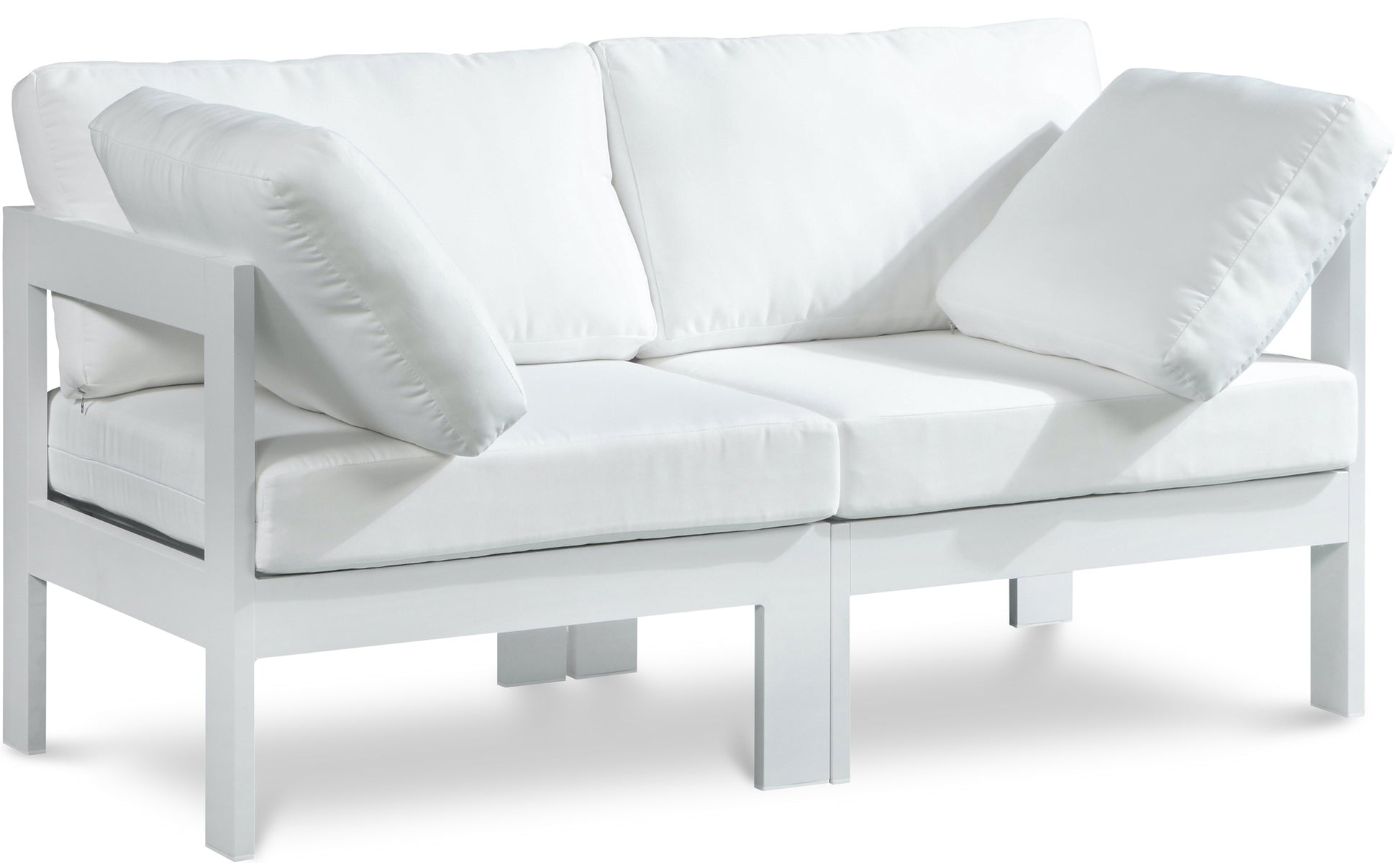 Outdoor Patio Modular Sofa