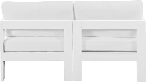 Outdoor Patio Modular Sofa