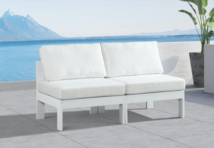 Outdoor Patio Modular Sofa