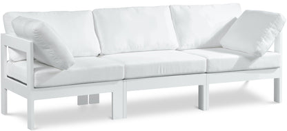 Outdoor Patio Modular Sofa