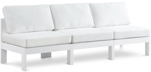 Outdoor Patio Modular Sofa