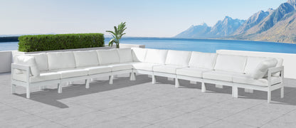 Outdoor Patio Modular Sectional