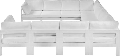 Outdoor Patio Modular Sectional