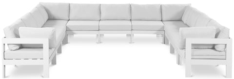 Outdoor Patio Modular Sectional