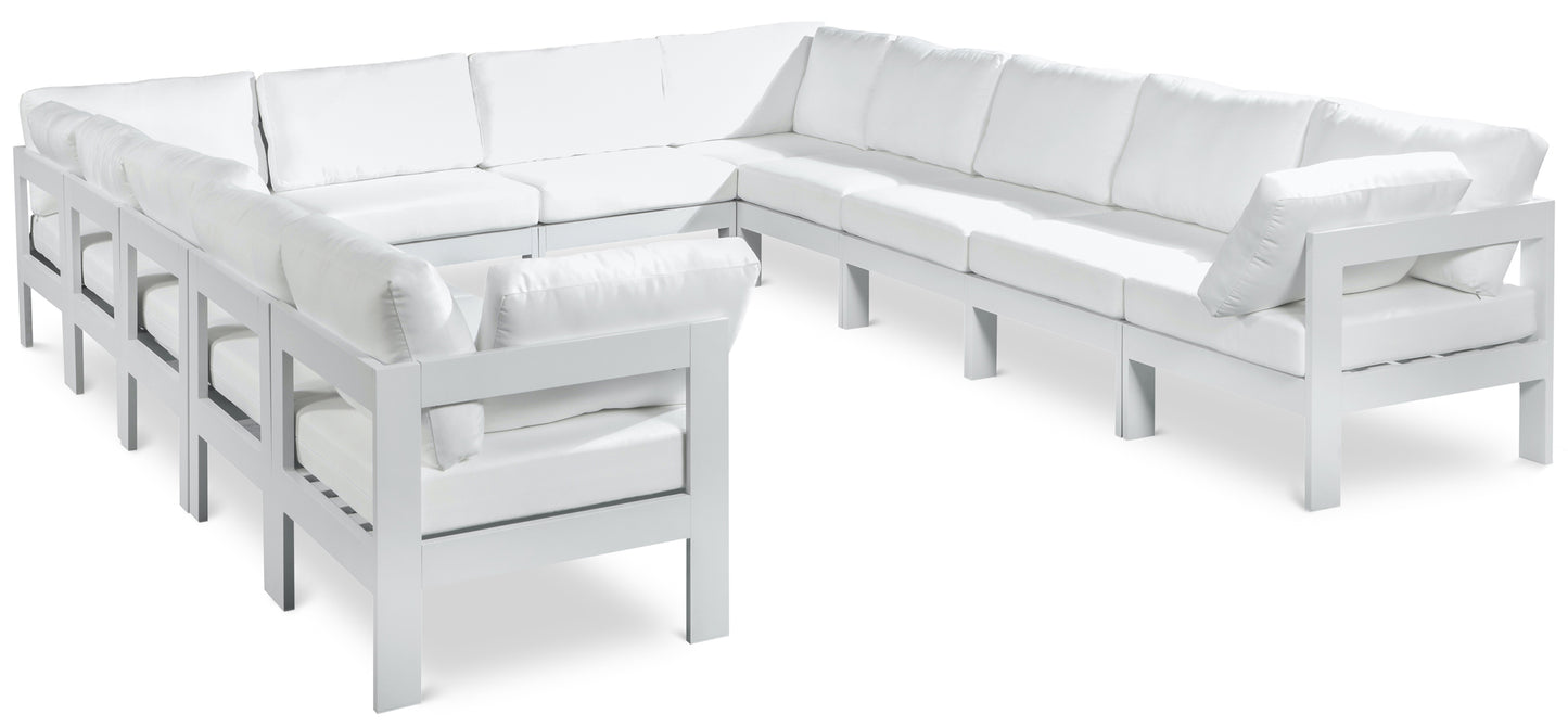 outdoor patio modular sectional