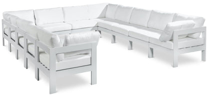 Outdoor Patio Modular Sectional