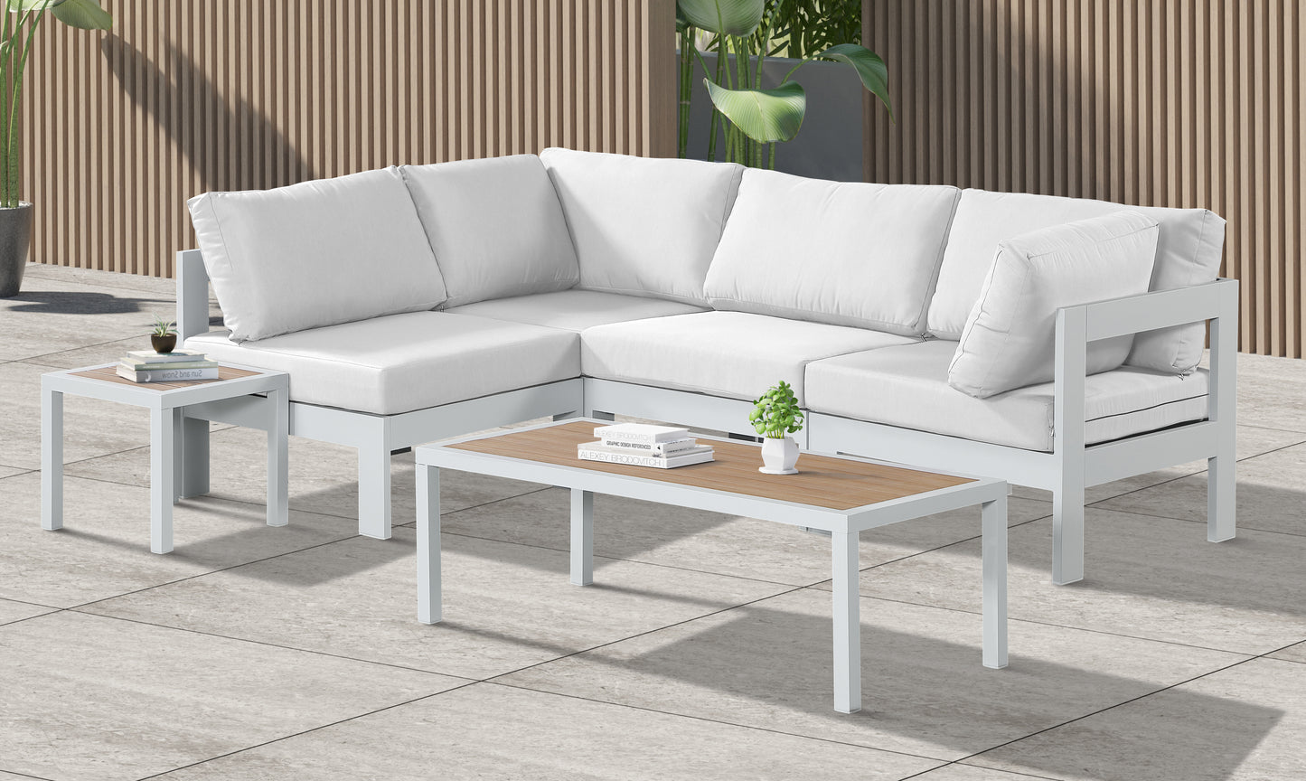 outdoor patio modular sectional