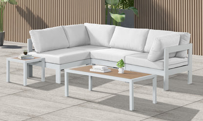 Outdoor Patio Modular Sectional