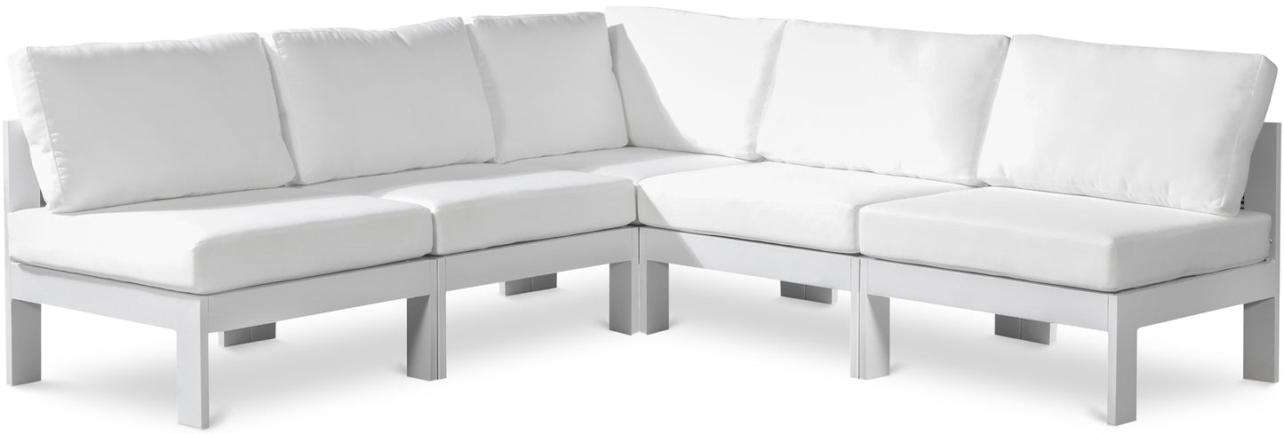 outdoor patio modular sectional