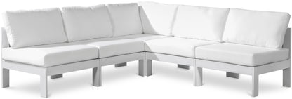 Outdoor Patio Modular Sectional