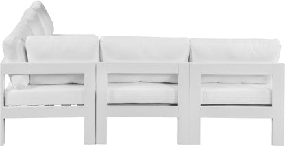 Outdoor Patio Modular Sectional