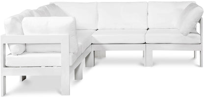 Outdoor Patio Modular Sectional