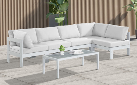 Outdoor Patio Modular Sectional