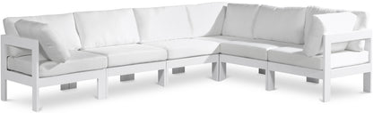 Outdoor Patio Modular Sectional