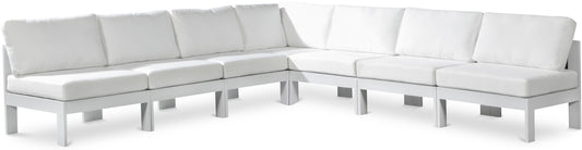 Outdoor Patio Modular Sectional