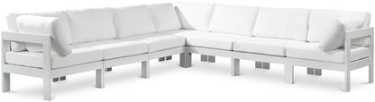 Outdoor Patio Modular Sectional