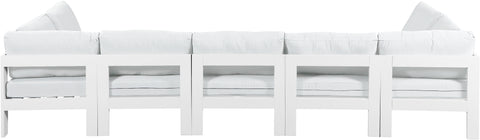 Outdoor Patio Modular Sectional