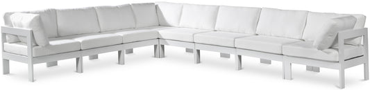 Outdoor Patio Modular Sectional