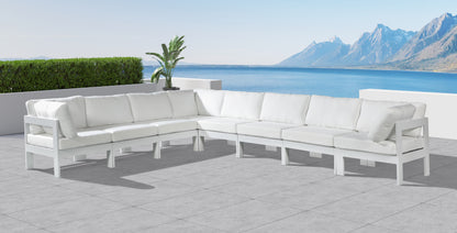 Outdoor Patio Modular Sectional