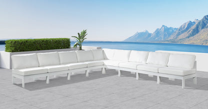 Outdoor Patio Modular Sectional