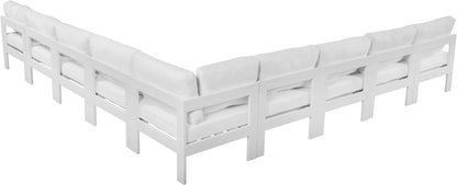 Outdoor Patio Modular Sectional