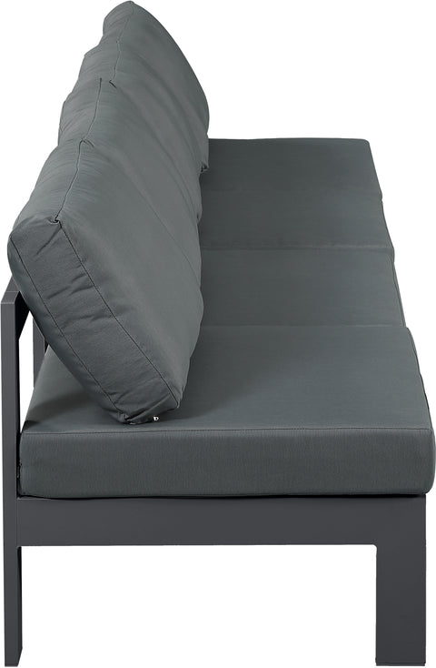 Outdoor Patio Modular Sofa