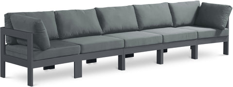 Outdoor Patio Modular Sofa