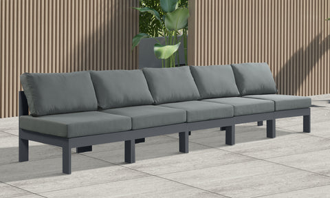 Outdoor Patio Modular Sofa