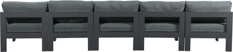 Outdoor Patio Modular Sofa
