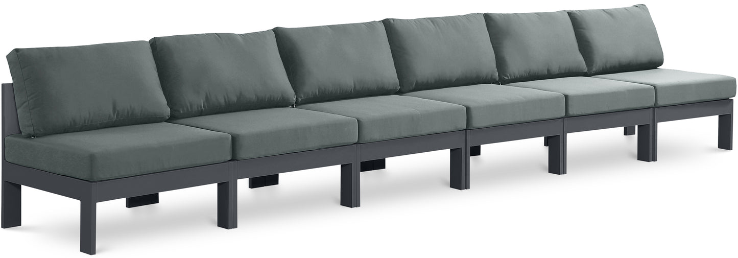 outdoor patio modular sofa