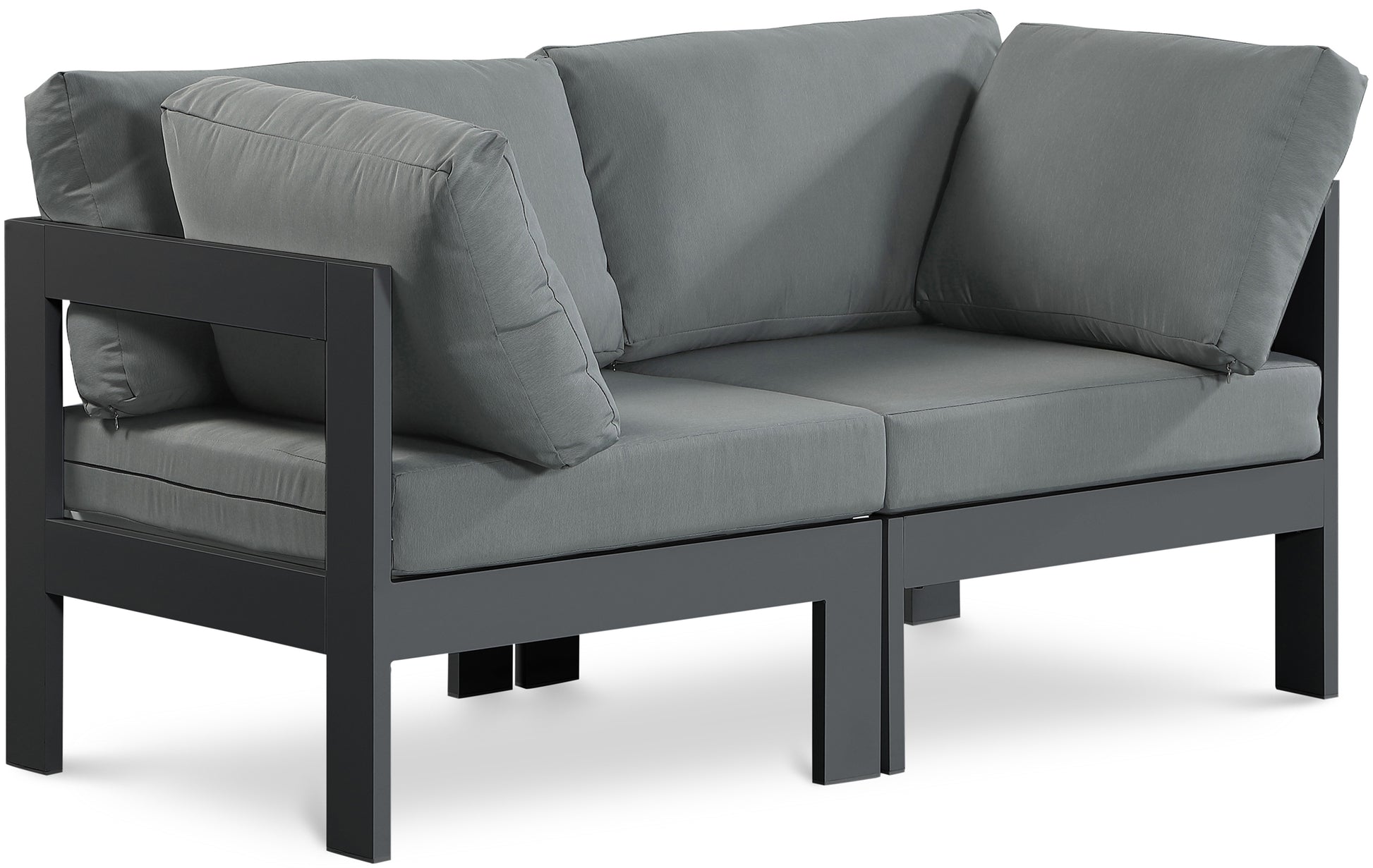 Outdoor Patio Modular Sofa