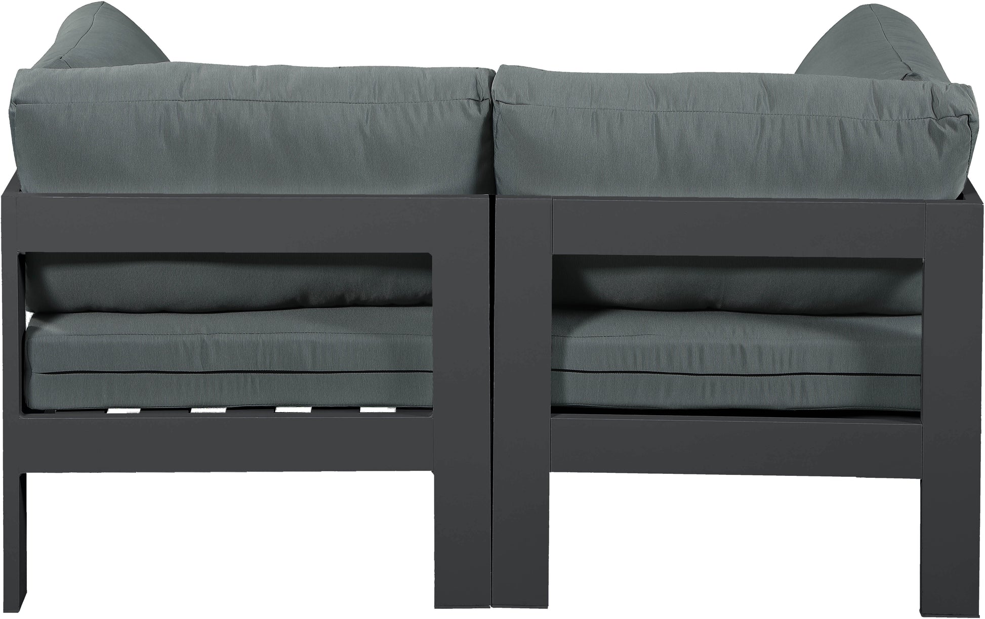 Outdoor Patio Modular Sofa