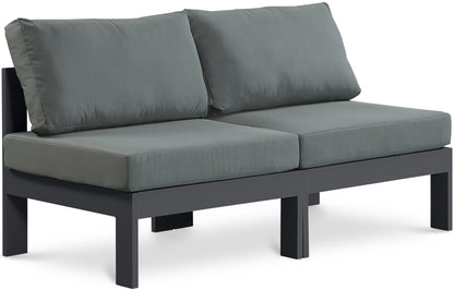 Outdoor Patio Modular Sofa