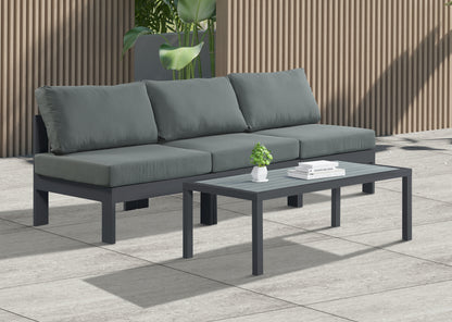 Outdoor Patio Modular Sofa