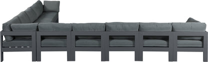 Outdoor Patio Modular Sectional