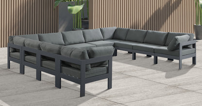 Outdoor Patio Modular Sectional