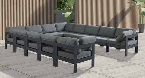 Outdoor Patio Modular Sectional