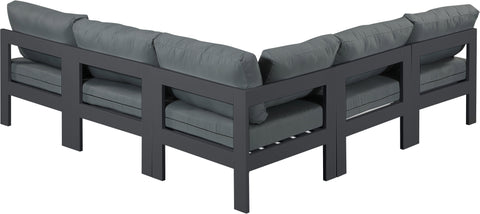 Outdoor Patio Modular Sectional