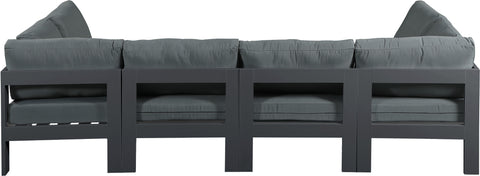 Outdoor Patio Modular Sectional