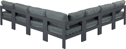 Outdoor Patio Modular Sectional