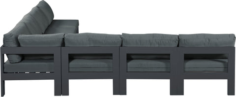 Outdoor Patio Modular Sectional