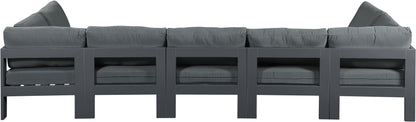 Outdoor Patio Modular Sectional