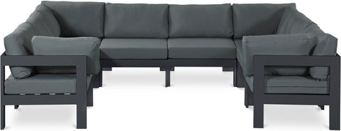 Outdoor Patio Modular Sectional