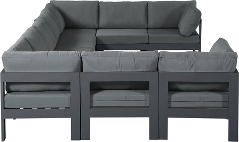 Outdoor Patio Modular Sectional